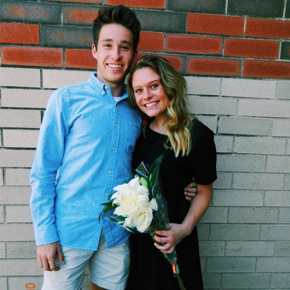 Meet your Posher, Jacob - Picture 1 of 1